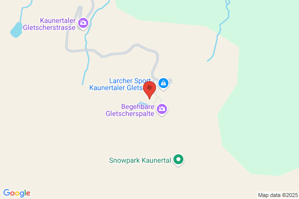 Bergrestaurant Weissseeferner