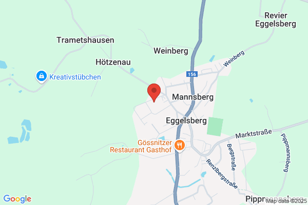 Bezirksseniorenzentrum Eggelsberg