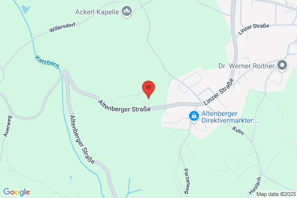 Wolfsegger Beteiligungs GmbH