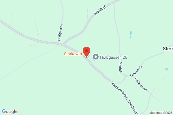 Gasthaus Starkawirt
