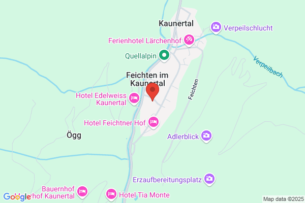 Haus Karlspitze