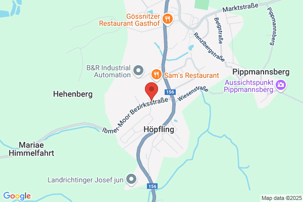 Oesterreichische Post AG Postamt