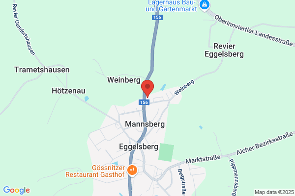 Raiffeisenbank Oberes Innviertel regGenmbH