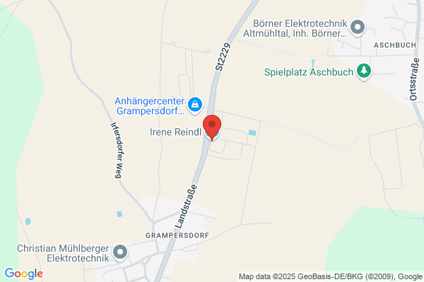 Reinsa Handelsagentur Alfred Reindl
