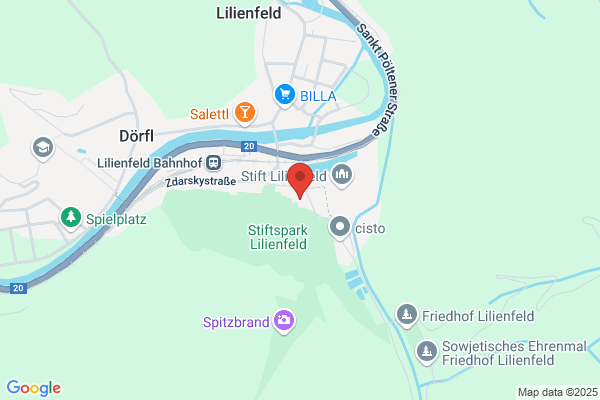 Niederoesterreichischer Landeskindergarten