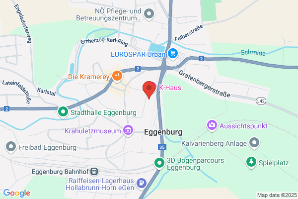 Lehrlingsstiftung Eggenburg