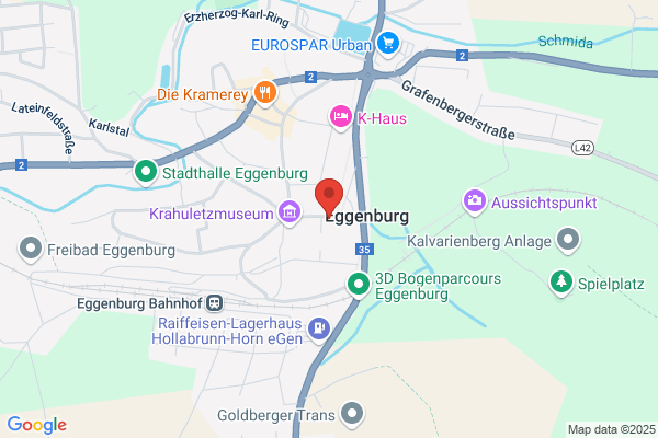 Ulsperger Ernst OA Dr