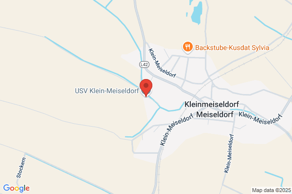 USV Klein-Meiseldorf