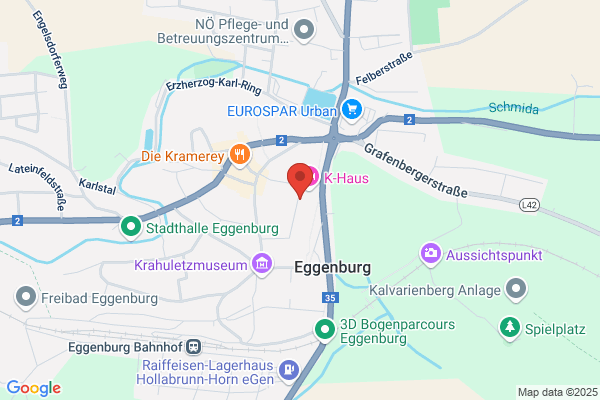 Redemptoristenkollegium Kloster Eggenburg