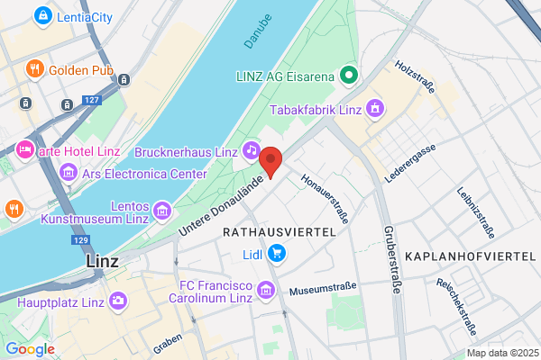 Donauversicherung Buero Altenberg - Baumgartner - Schuhbauer