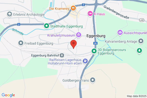 Motorradmuseum Eggenburg