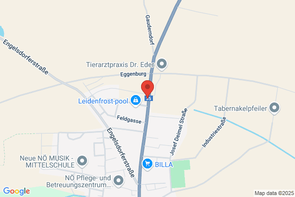 Gendarmerieposten