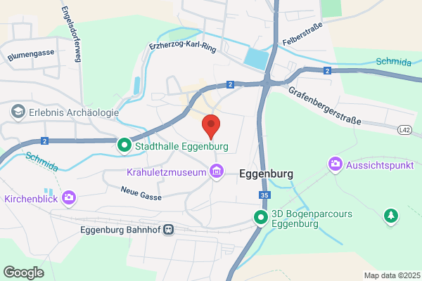 Stadthotel Eggenburg