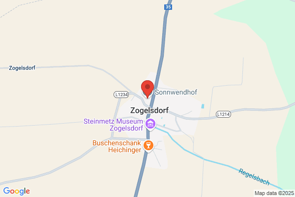 Sonnwendhof