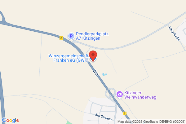 Gebietswinzergenossenschaft Retz-Roeschitz reg.Gen.mbH