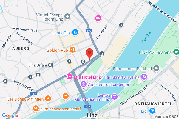 Schülerhilfe Nachhilfe Linz-Urfahr