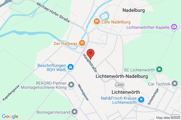 Bauer und Co. GmbH