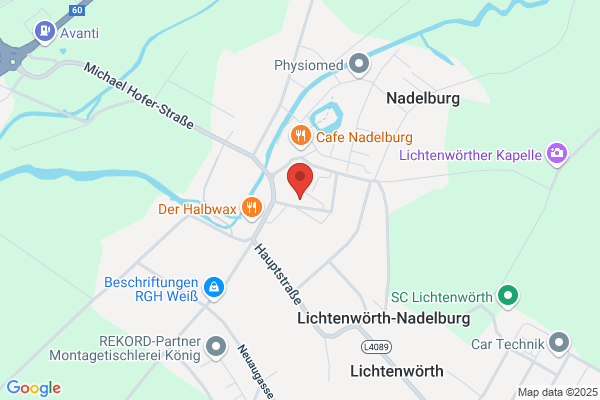 IS - Elektrotechnik GmbH