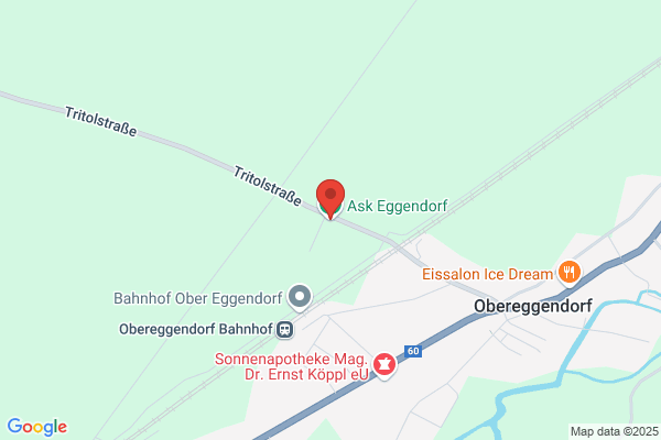 ASK Eggendorf
