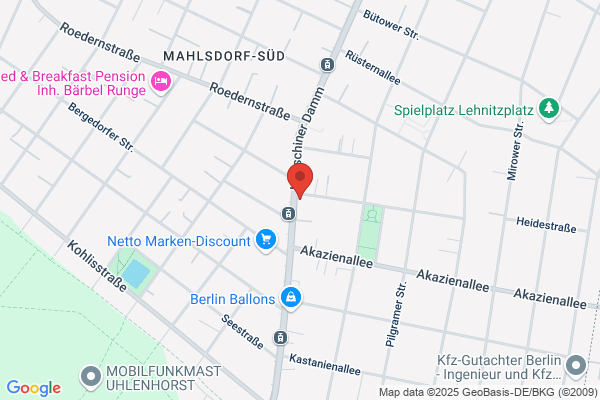 Apotheke Sonnen