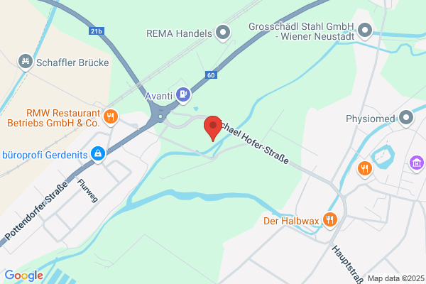 BIOMueHLE Hans Hofer GmbH