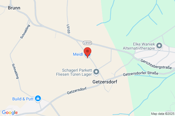 Beisl-Busunternehmen GmbH.