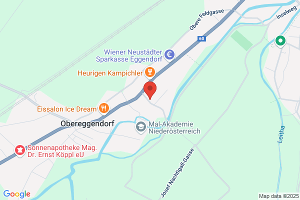 Burschenklub Eggendorf