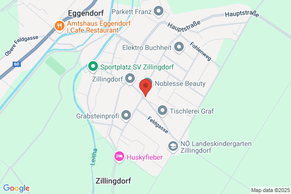 Freiwillige Feuerwehr Zillingdorf