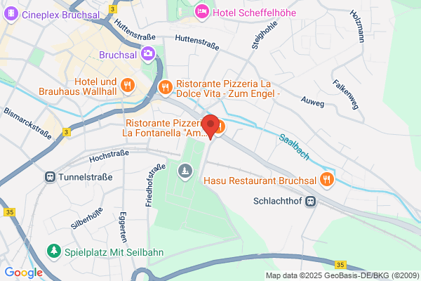 Gasthaus zum St. Florian