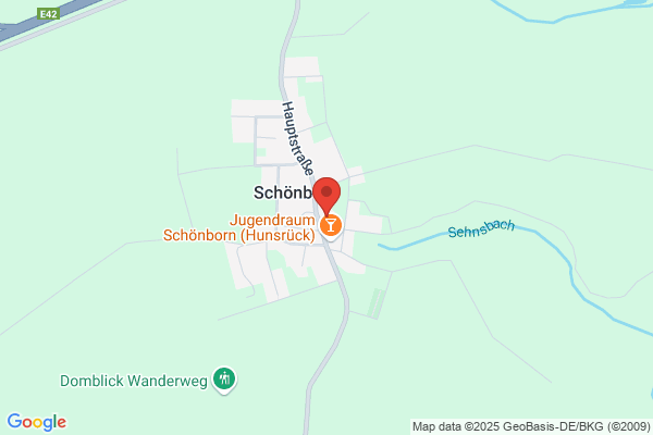 Georg Schoenborn-Buchheim'sche Revierleitung