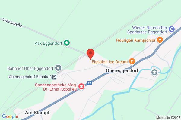 Naturfreunde Eggendorf Ort