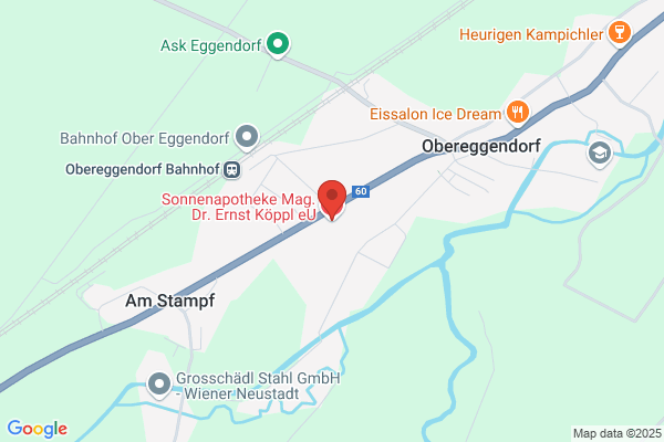 Oesterreichische Post AG Postamt