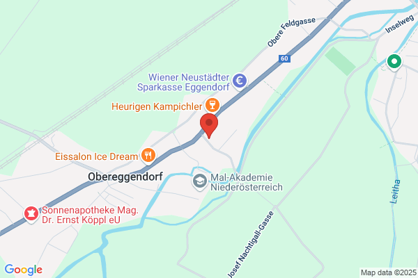 Rotes Kreuz Oesterr Ortsstelle Eggendorf