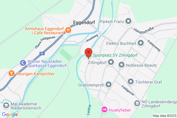 SV Zillingdorf