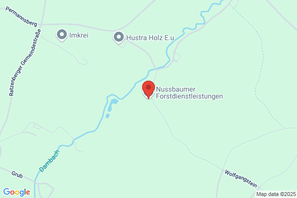 Nussbaumer Forstdienstleistungen