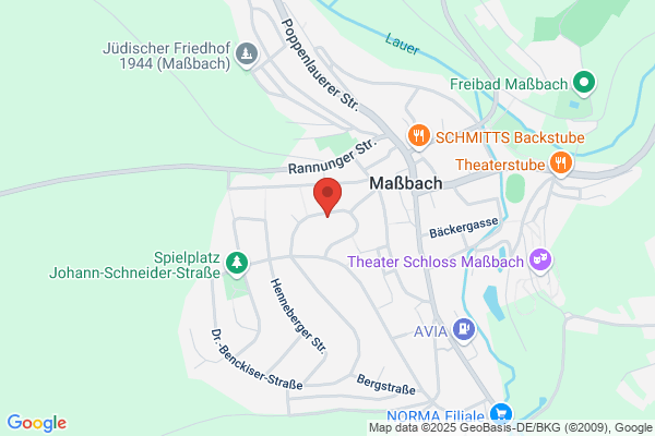 Gästezimmer MAWI