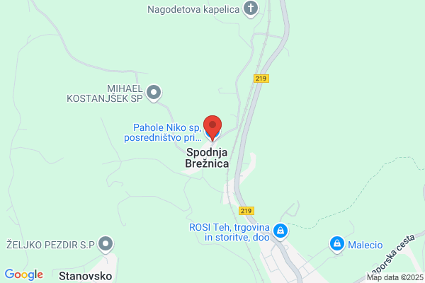 Branko Pahole