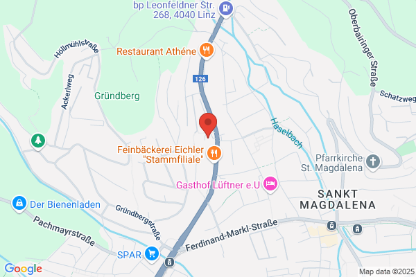 Mühlegger GesmbH