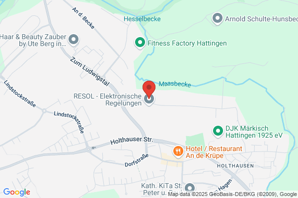 FSH Immobilien Treuhand G.m.b.H.