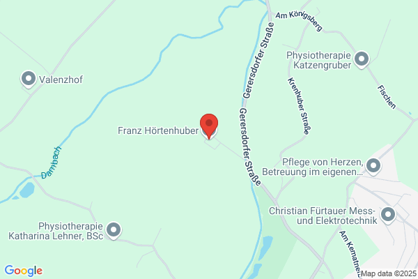 Franz Hoertenhuber