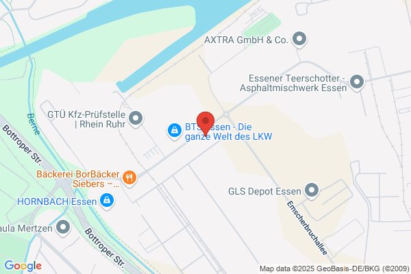 GMS Gastro GmbH