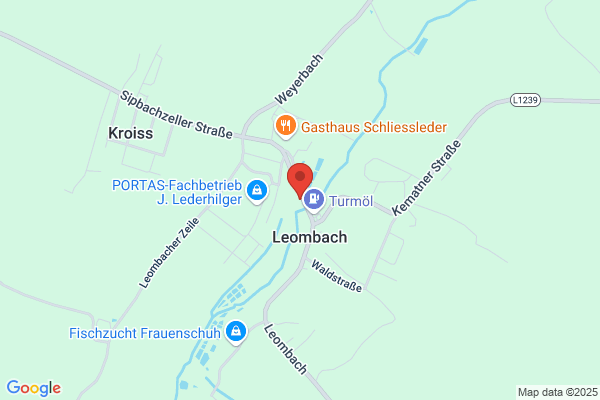 Gasthaus Einsiedler