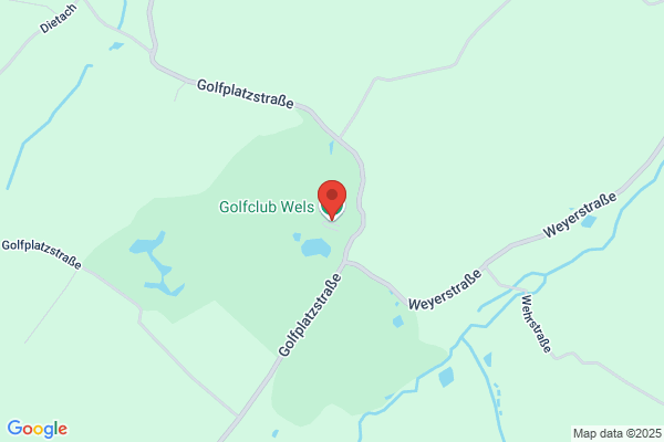 Golfclub Wels Gerhard Wimmer