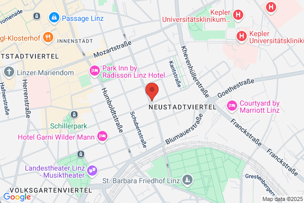 Homosexuelle Initiative Linz
