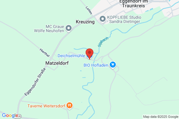 Ideenwerkstatt Machl KEG