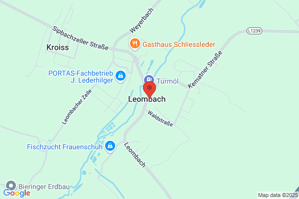 J. Lederhilger Gesellschaft m.b.H.