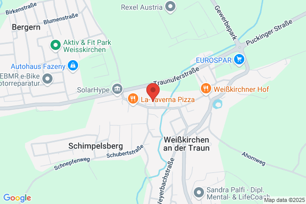 Lagerhausgenossenschaft Wels reg.Gen.mbH