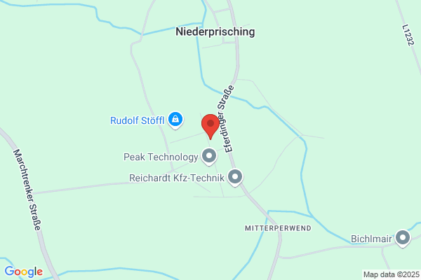 Neotecha Vetriebsges.mbH