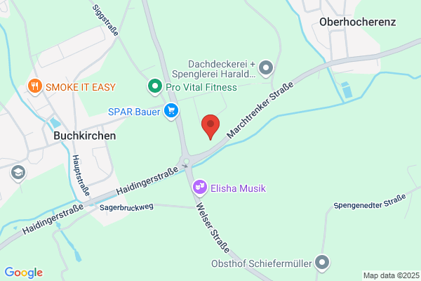 OIKOS Umweltmanagement GmbH Technisches Buero f technische Chemie