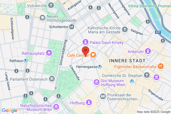 Orag Oesterreichische Realitaeten AG